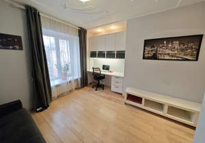 3-к квартира, вторичка, 124м2, 3/3 этаж