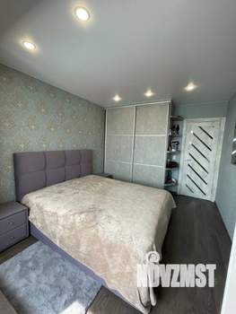 4-к квартира, вторичка, 86м2, 8/10 этаж