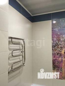 1-к квартира, вторичка, 41м2, 1/10 этаж