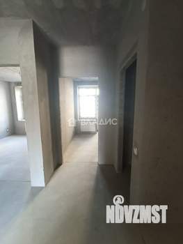 2-к квартира, вторичка, 54м2, 2/9 этаж