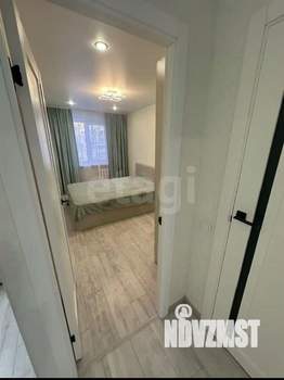 3-к квартира, вторичка, 58м2, 4/5 этаж