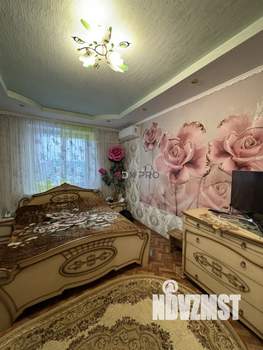 2-к квартира, вторичка, 53м2, 5/5 этаж