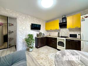3-к квартира, вторичка, 68м2, 5/9 этаж