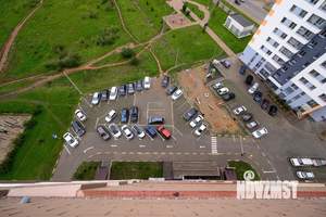 2-к квартира, вторичка, 55м2, 12/14 этаж