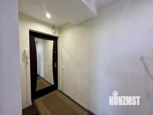 3-к квартира, вторичка, 54м2, 7/12 этаж