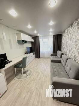 2-к квартира, вторичка, 53м2, 5/5 этаж