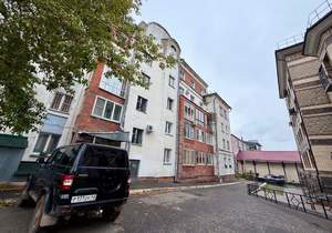 5-к квартира, вторичка, 138м2, 2/6 этаж