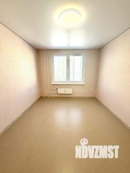 3-к квартира, вторичка, 57м2, 6/16 этаж