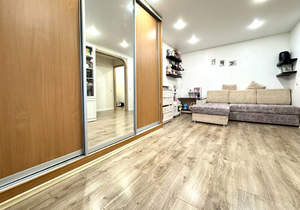 1-к квартира, вторичка, 32м2, 2/5 этаж