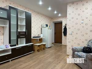 Студия квартира, вторичка, 24м2, 7/9 этаж