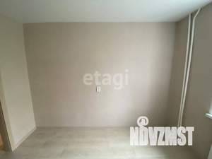1-к квартира, вторичка, 28м2, 2/9 этаж