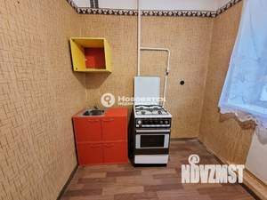 2-к квартира, вторичка, 44м2, 2/5 этаж