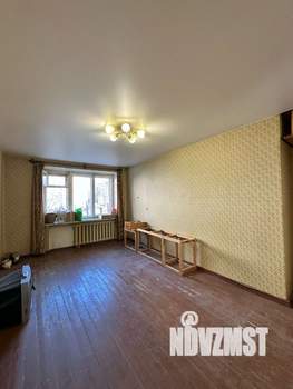 3-к квартира, вторичка, 57м2, 3/9 этаж