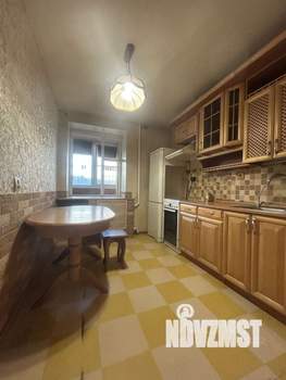1-к квартира, вторичка, 35м2, 6/9 этаж