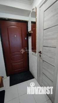 Студия квартира, вторичка, 24м2, 15/17 этаж