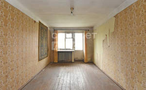 1-к квартира, вторичка, 32м2, 8/9 этаж