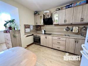 2-к квартира, вторичка, 55м2, 6/10 этаж