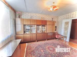 2-к квартира, вторичка, 50м2, 5/5 этаж