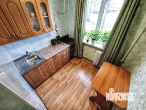 1-к квартира, вторичка, 32м2, 1/5 этаж