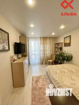 2-к квартира, вторичка, 41м2, 14/17 этаж