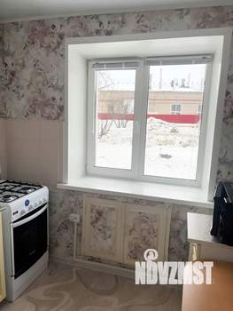 1-к квартира, вторичка, 30м2, 1/5 этаж