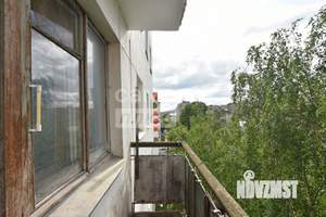 1-к квартира, вторичка, 32м2, 8/9 этаж