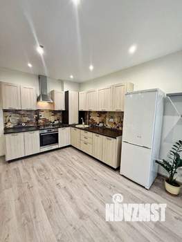 1-к квартира, вторичка, 41м2, 1/3 этаж