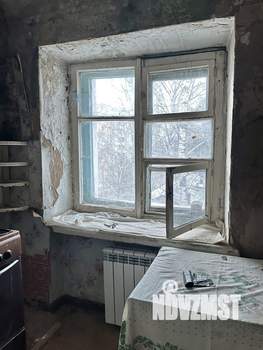 3-к квартира, вторичка, 55м2, 5/5 этаж