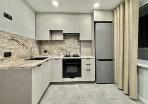 2-к квартира, вторичка, 53м2, 5/5 этаж