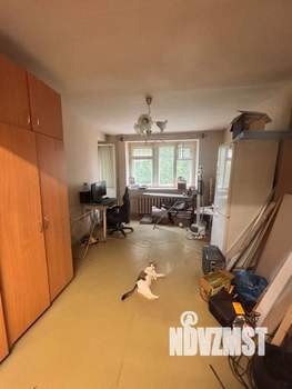 2-к квартира, вторичка, 49м2, 3/5 этаж