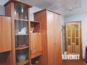 3-к квартира, вторичка, 58м2, 2/5 этаж