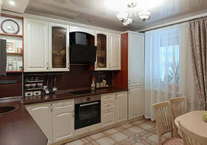3-к квартира, вторичка, 68м2, 11/18 этаж