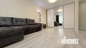 1-к квартира, вторичка, 32м2, 4/4 этаж