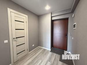 Студия квартира, вторичка, 29м2, 10/16 этаж