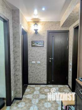 2-к квартира, вторичка, 48м2, 2/3 этаж