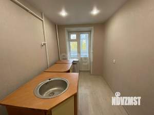 1-к квартира, вторичка, 28м2, 2/9 этаж