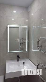 2-к квартира, вторичка, 44м2, 1/5 этаж