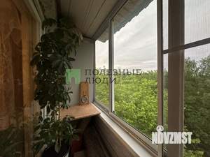 2-к квартира, вторичка, 48м2, 5/5 этаж