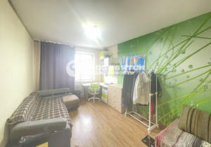 2-к квартира, вторичка, 56м2, 6/10 этаж
