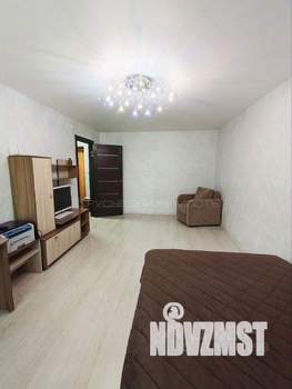 1-к квартира, вторичка, 33м2, 3/5 этаж