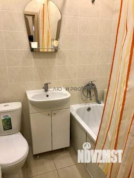 1-к квартира, вторичка, 31м2, 2/3 этаж