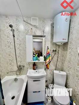 1-к квартира, вторичка, 29м2, 7/9 этаж