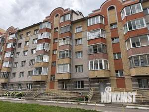 3-к квартира, вторичка, 83м2, 5/5 этаж
