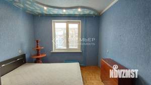 3-к квартира, вторичка, 67м2, 3/5 этаж