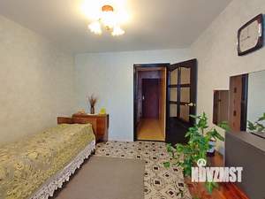 3-к квартира, вторичка, 69м2, 2/5 этаж