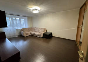 1-к квартира, вторичка, 44м2, 7/9 этаж