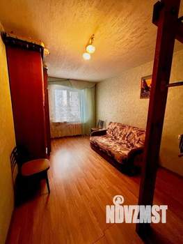 3-к квартира, вторичка, 73м2, 3/10 этаж