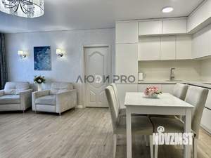 3-к квартира, вторичка, 101м2, 3/4 этаж