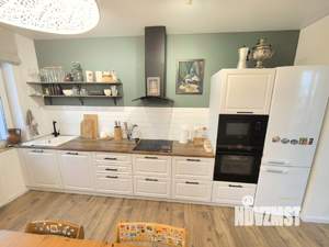 3-к квартира, вторичка, 102м2, 3/4 этаж