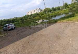 1-к квартира, вторичка, 34м2, 9/9 этаж